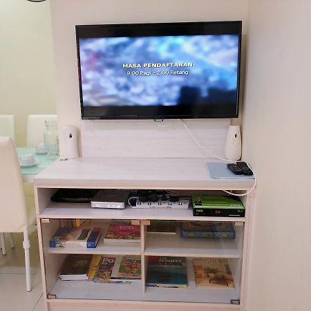 Homestay Farah Wangsa Maju Kl Kuala Lumpur Buitenkant foto
