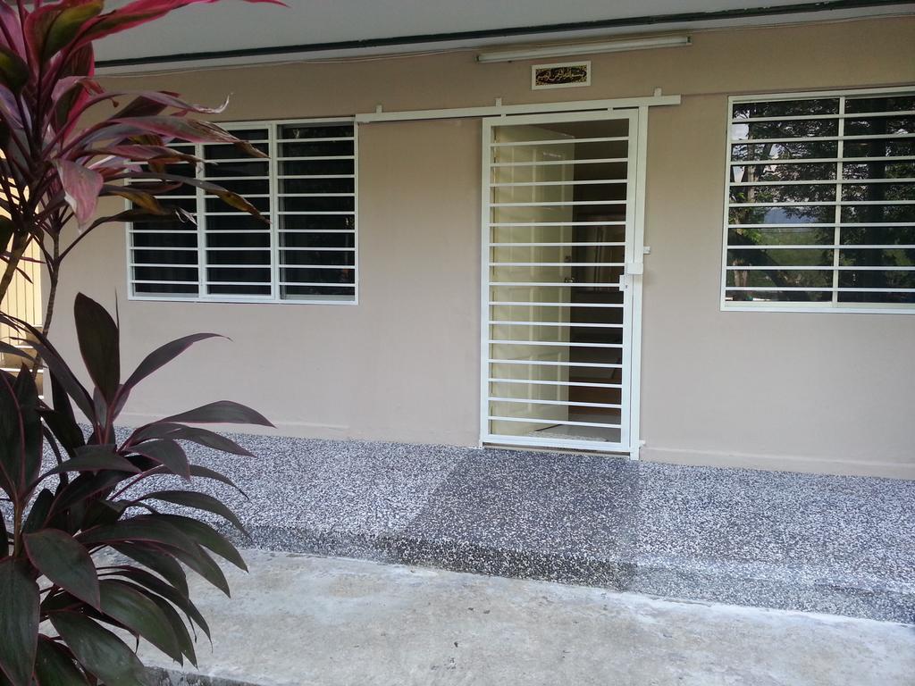 Homestay Farah Wangsa Maju Kl Kuala Lumpur Kamer foto