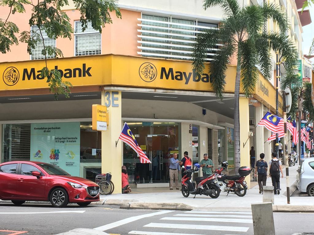 Homestay Farah Wangsa Maju Kl Kuala Lumpur Buitenkant foto