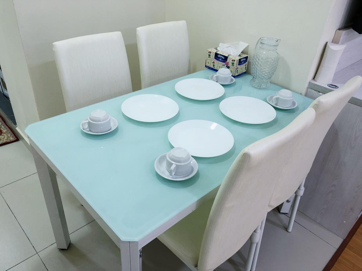 Homestay Farah Wangsa Maju Kl Kuala Lumpur Buitenkant foto