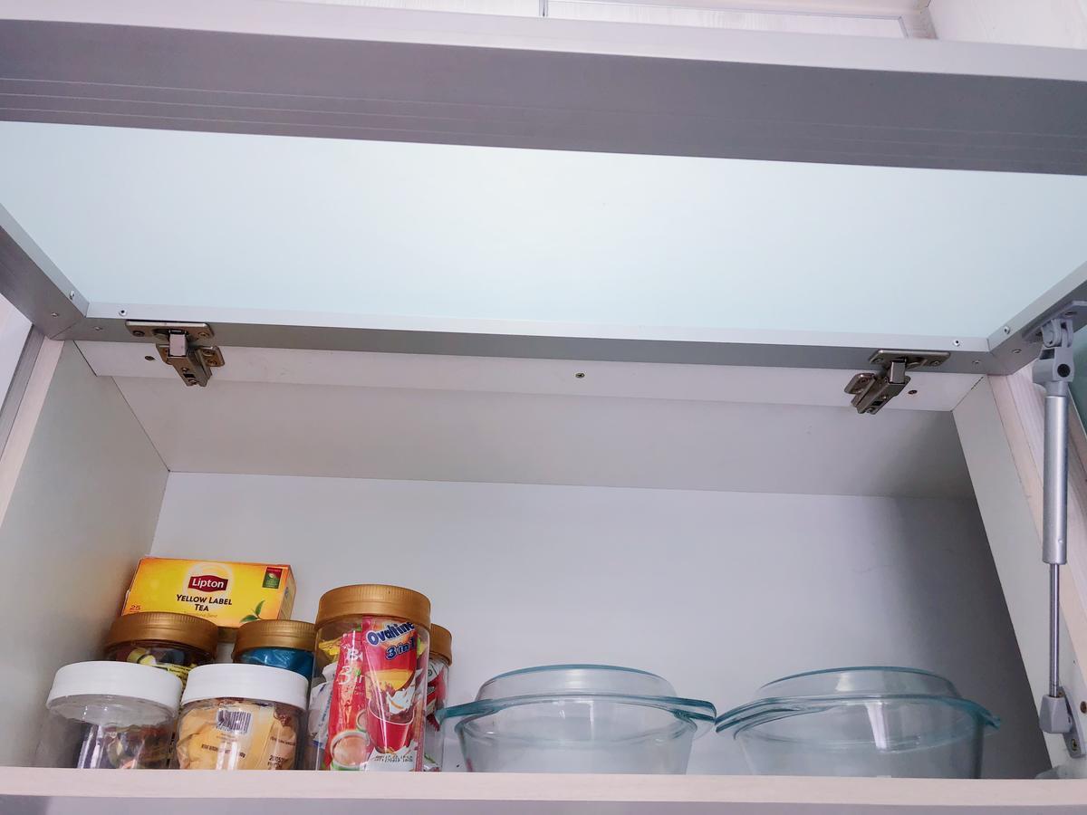 Homestay Farah Wangsa Maju Kl Kuala Lumpur Buitenkant foto